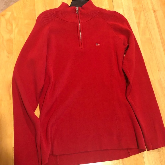 Ralph Lauren Quarter-zip - Picture 1 of 1
